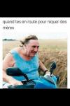 Avatar de l’utilisateur